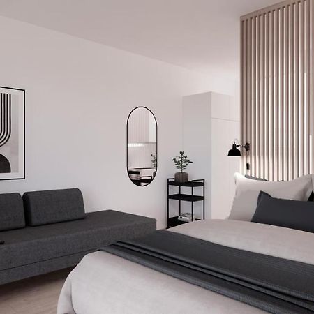 New And Cozy Apartment In The Centrum Of Oulu Esterno foto