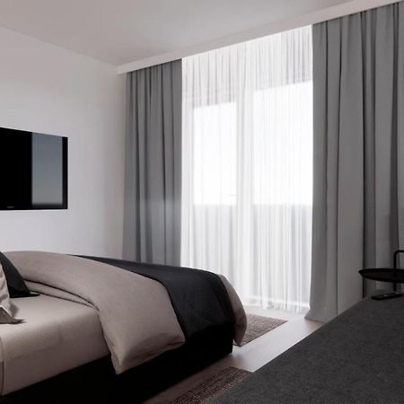 New And Cozy Apartment In The Centrum Of Oulu Esterno foto